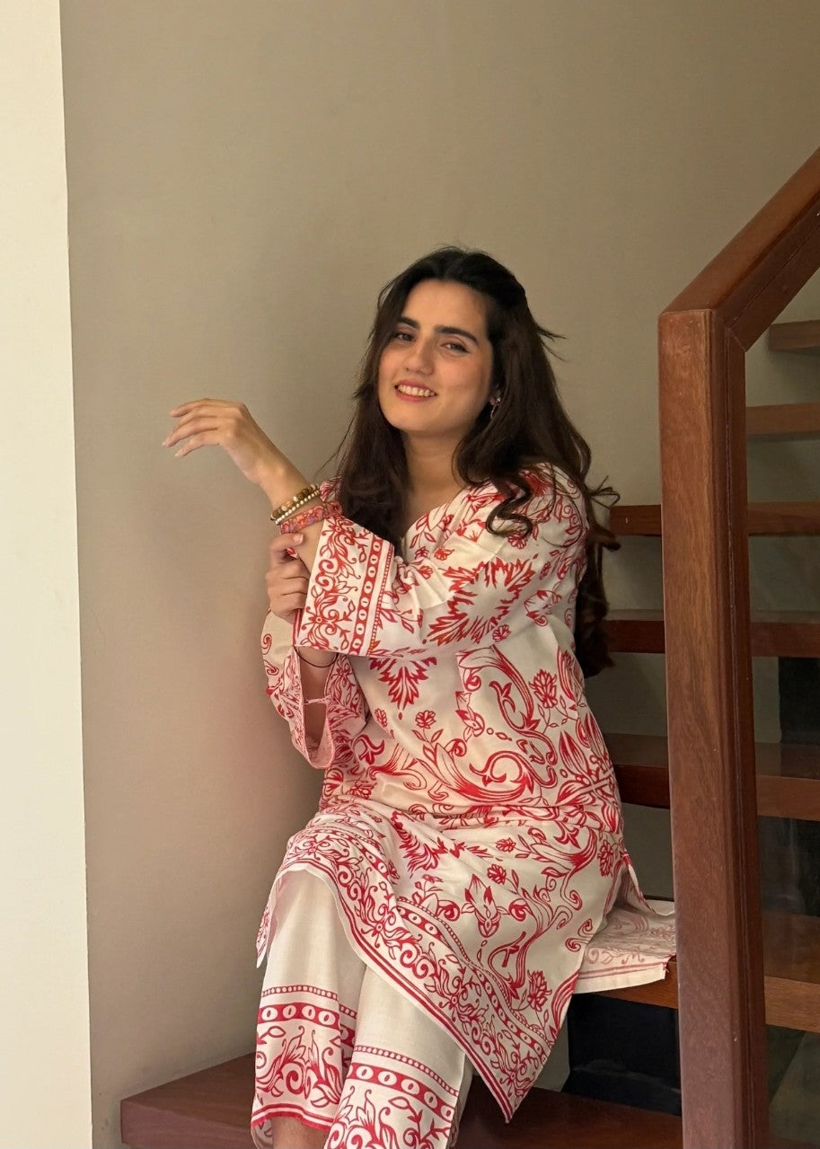 Jahanara MI29 Women 2pcs