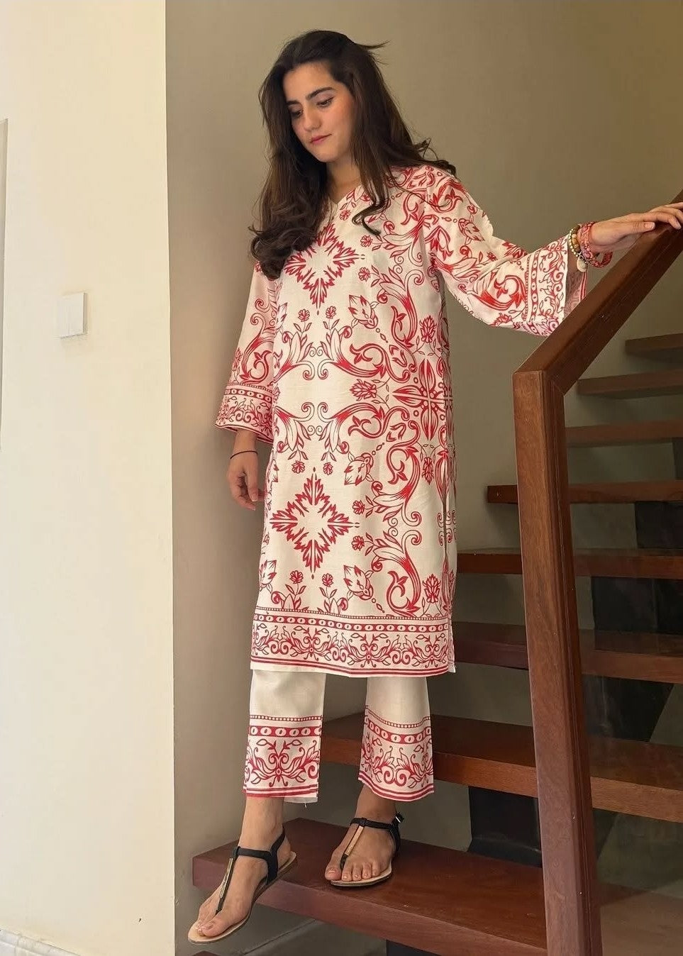 Jahanara MI29 Women 2pcs