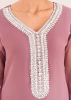 Four Season Boutique LACHA SILVER LAVENDOR Women 3pcs