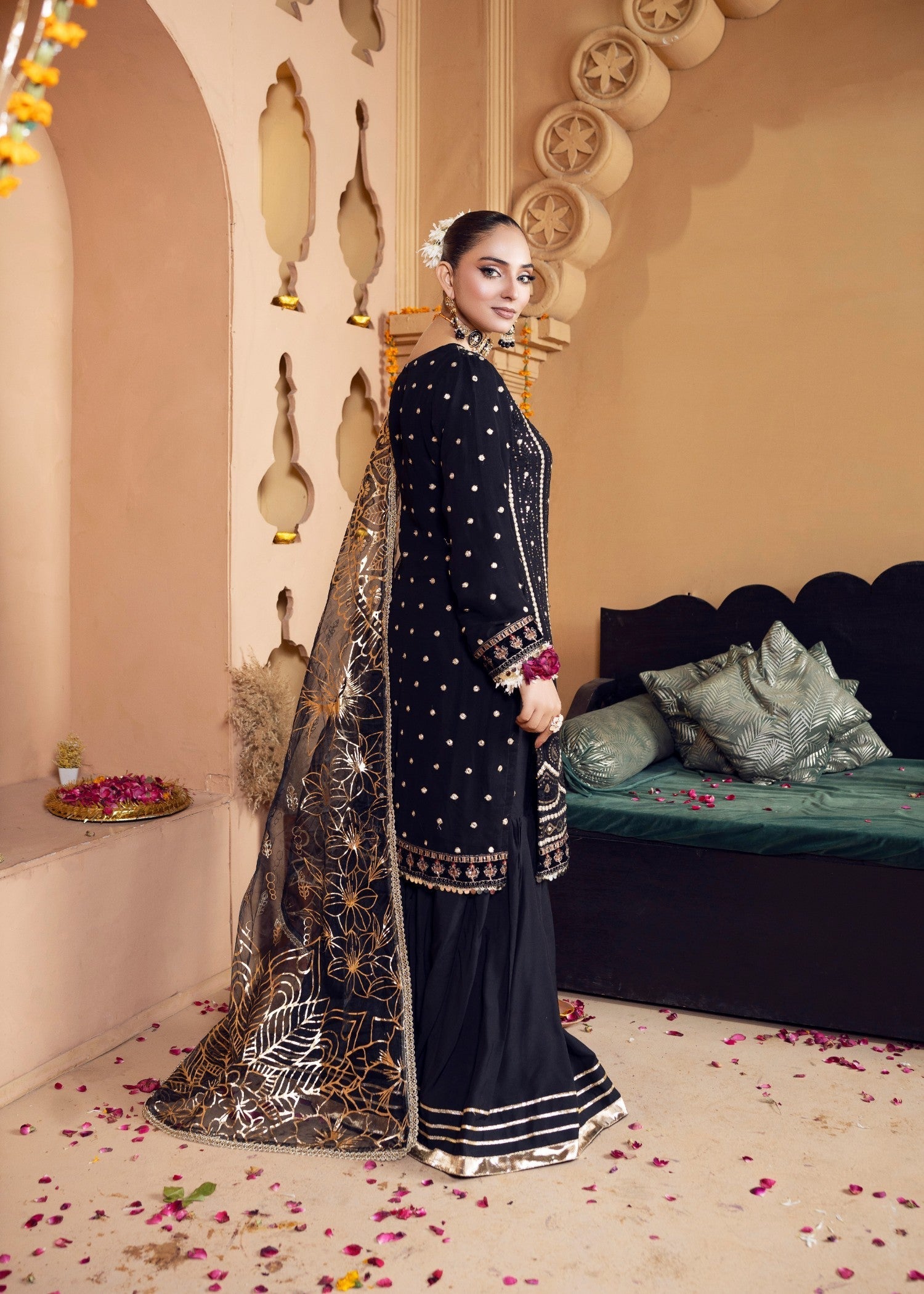 Rang-e-Noor MRK 03 Women 3pcs