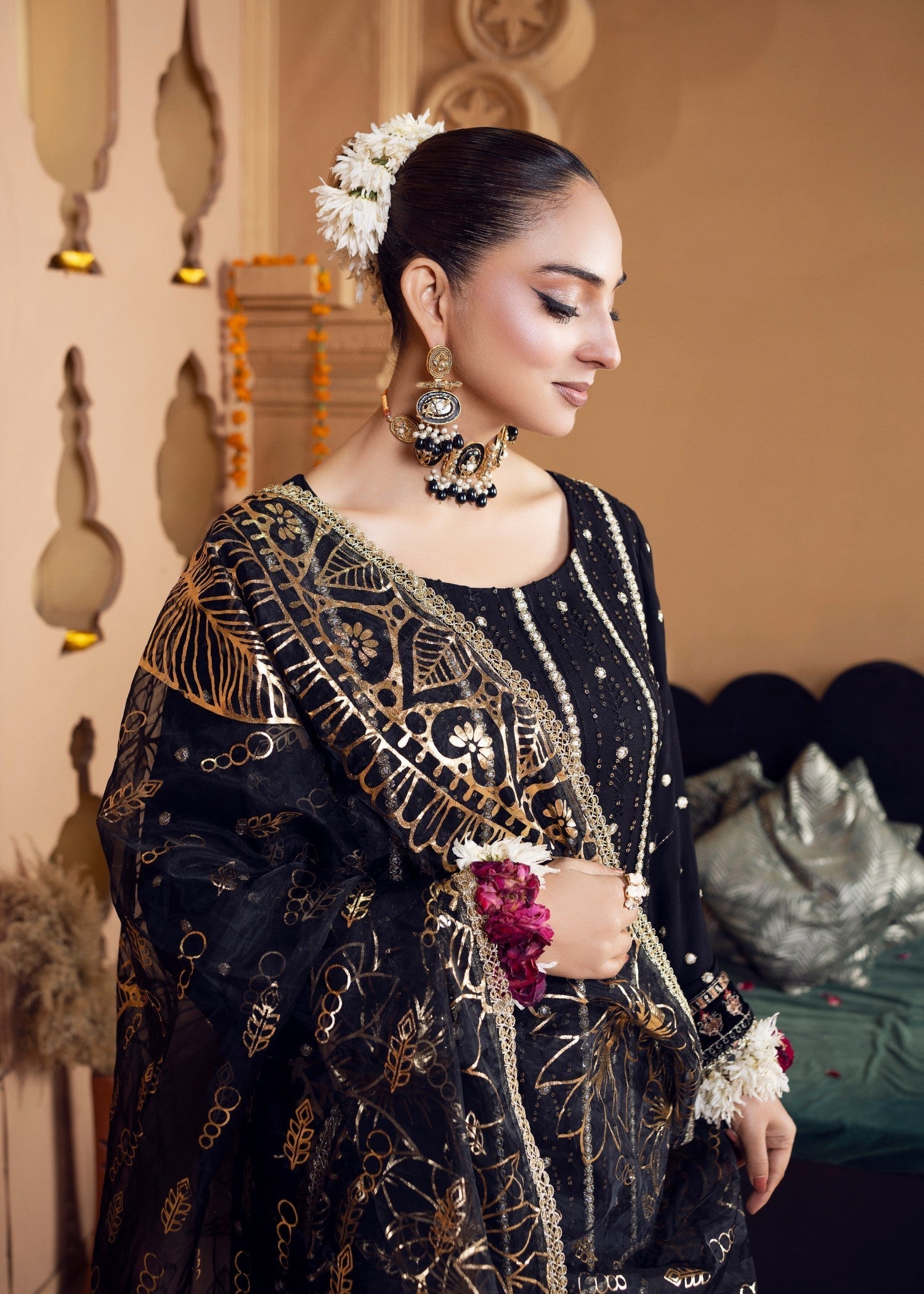 Rang-e-Noor MRK 03 Women 3pcs