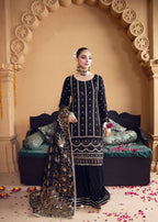 Rang-e-Noor MRK 03 Women 3pcs