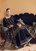 Rang-e-Noor MRK 03 Women 3pcs