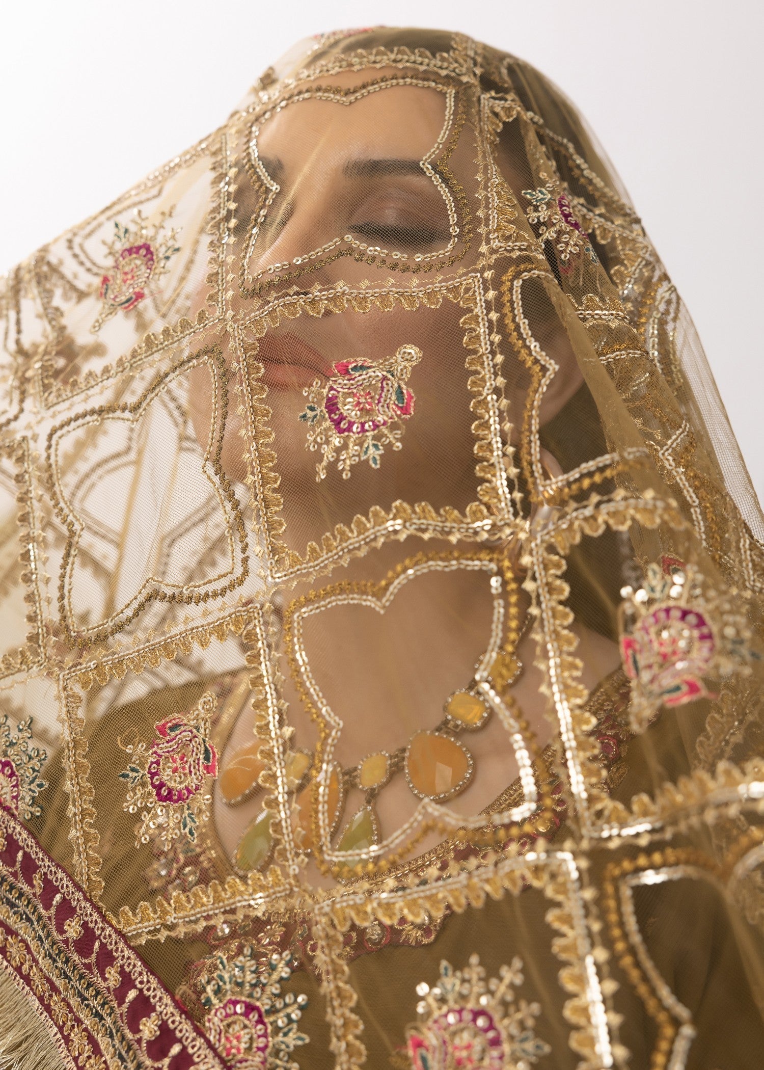 Polawn PD FORMAL 123 FORMAL PRET COLLECTION Women 3pcs