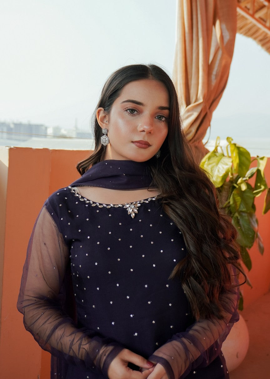 Hanim Mirha Women 3pcs