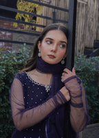 Hanim Mirha Women 3pcs