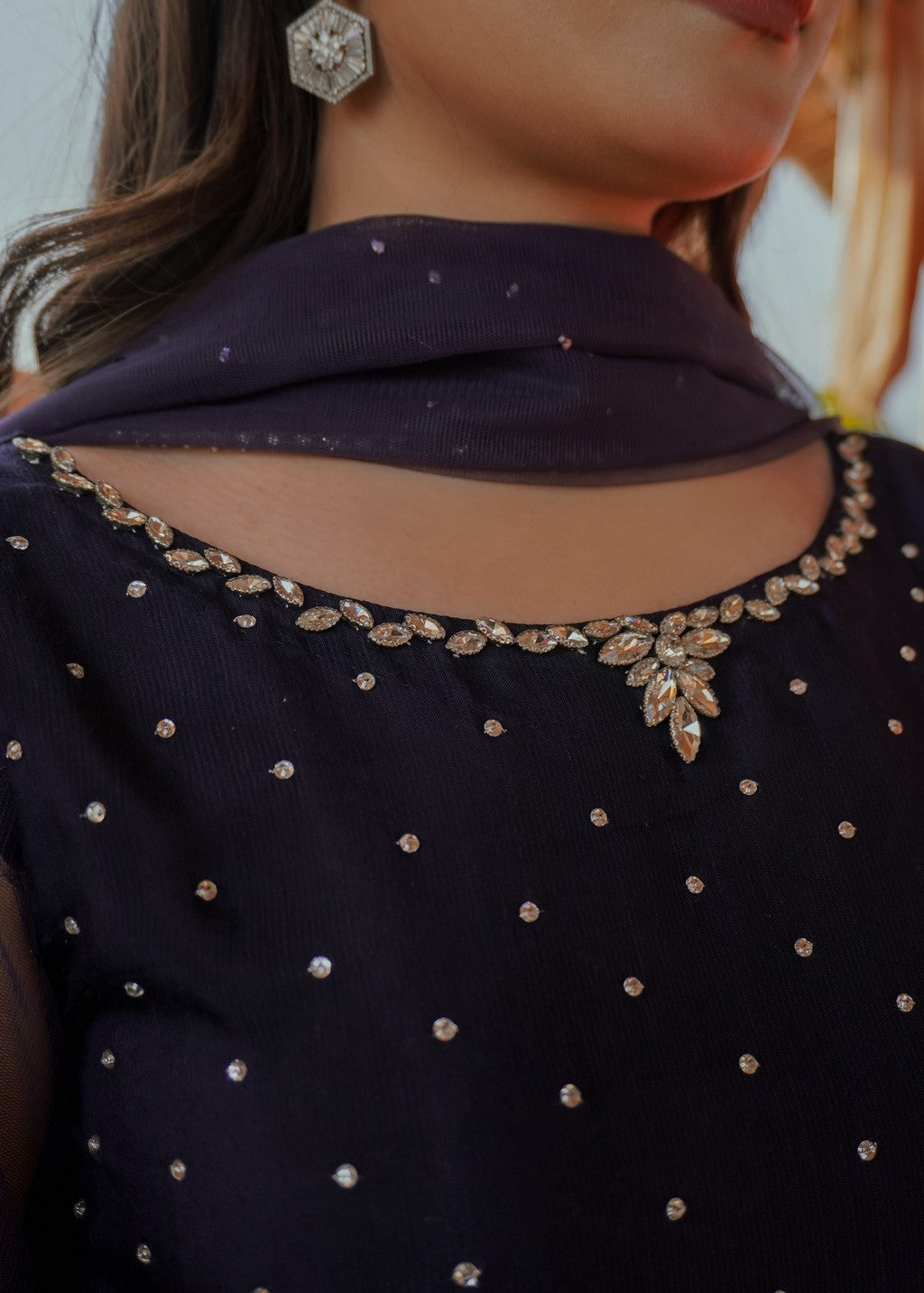 Hanim Mirha Women 3pcs