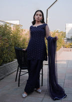 Hanim Mirha Women 3pcs