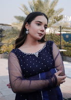 Hanim Mirha Women 3pcs