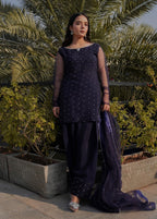 Hanim Mirha Women 3pcs