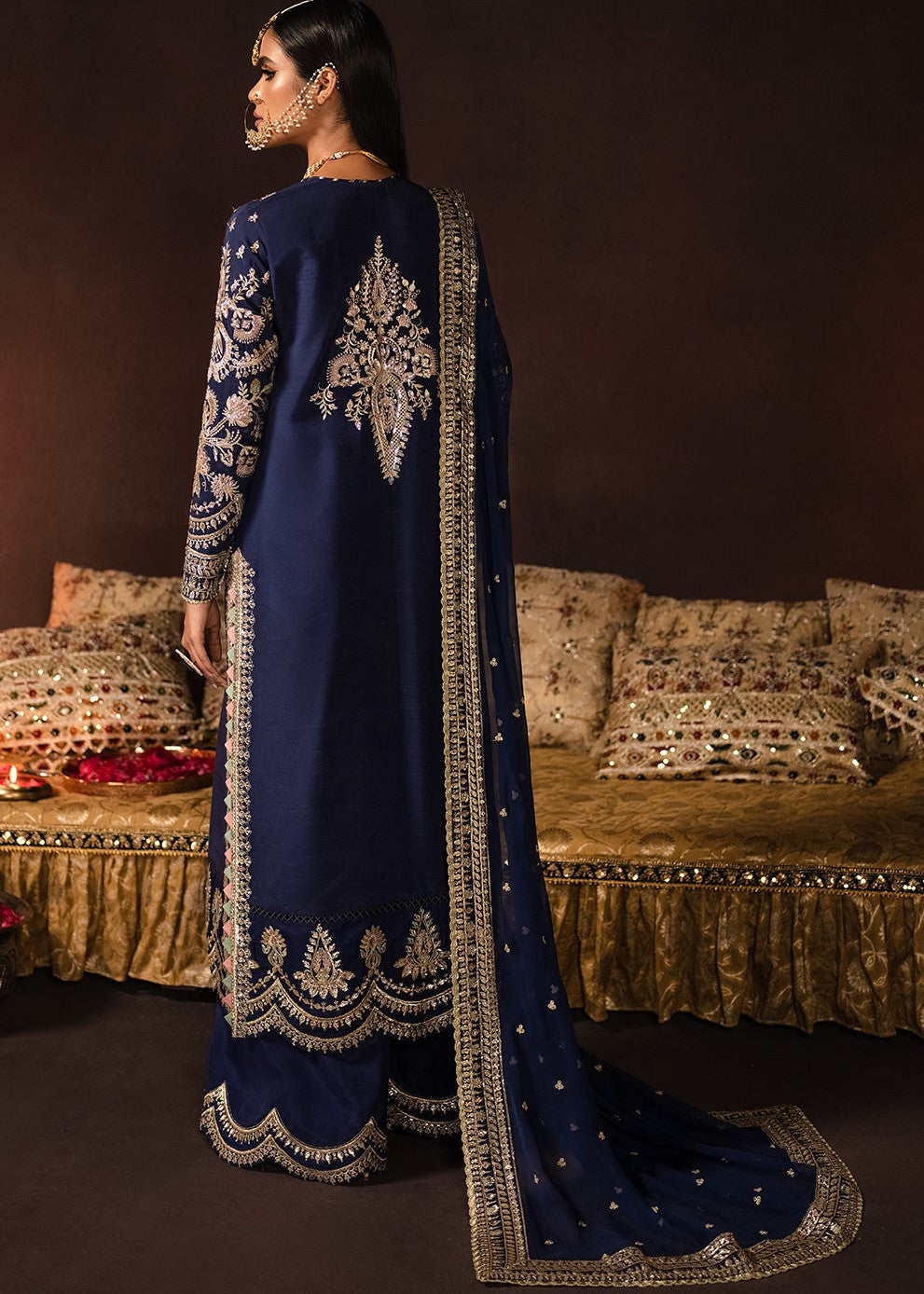 Afrozeh AFZ Maya AS V1 01 (S) Women 3pcs