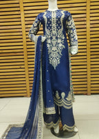 Afrozeh AFZ Maya AS V1 01 (S) Women 3pcs