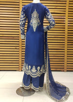 Afrozeh AFZ Maya AS V1 01 (S) Women 3pcs