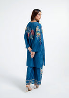 WearCuckoos Sakura Veil Women 2pcs