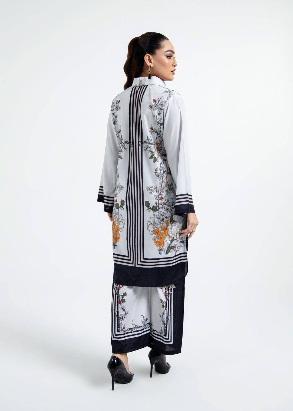 WearCuckoos Solstice Women 2pcs