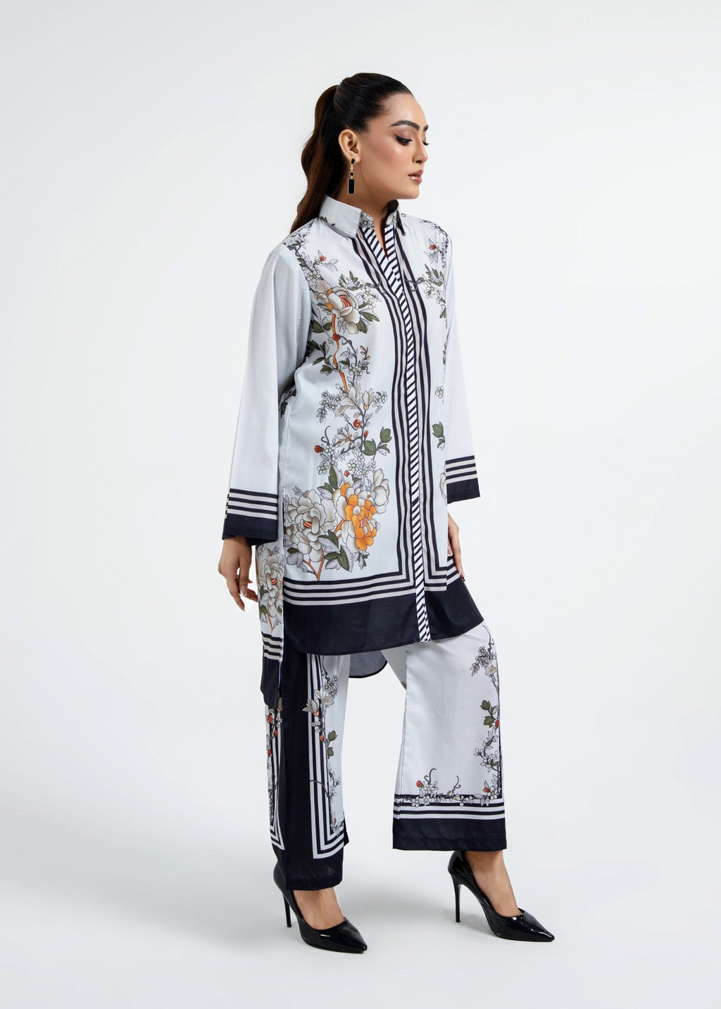 WearCuckoos Solstice Women 2pcs