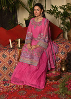 Maherposh HM 2003 I RUA Women 3pcs