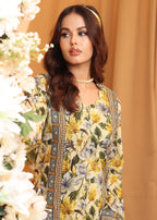 Polawn PL 24 CORDS 113 LUXE CO ORDS PRET COLLECTION Women 2pcs