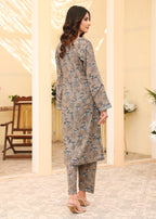 Polawn PL 24 CORDS 114 LUXE CO ORDS PRET COLLECTION Women 2pcs