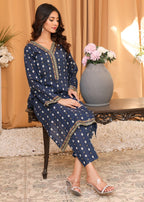 Polawn PL 24 CORDS 116 LUXE CO ORDS PRET COLLECTION Women 2pcs