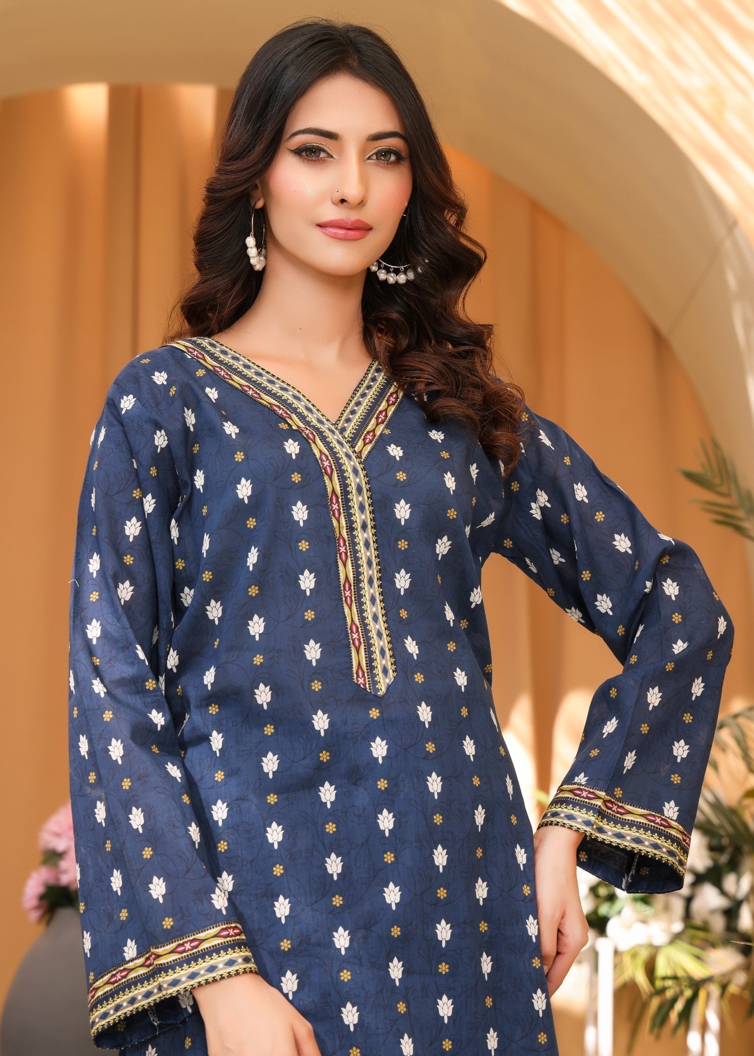 Polawn PL 24 CORDS 116 LUXE CO ORDS PRET COLLECTION Women 2pcs