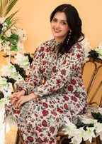 Polawn PL 24 CORDS 118 LUXE CO ORDS PRET COLLECTION Women 2pcs