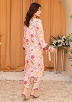 Polawn PL 24 CORDS 119 LUXE CO ORDS PRET COLLECTION Women 2pcs