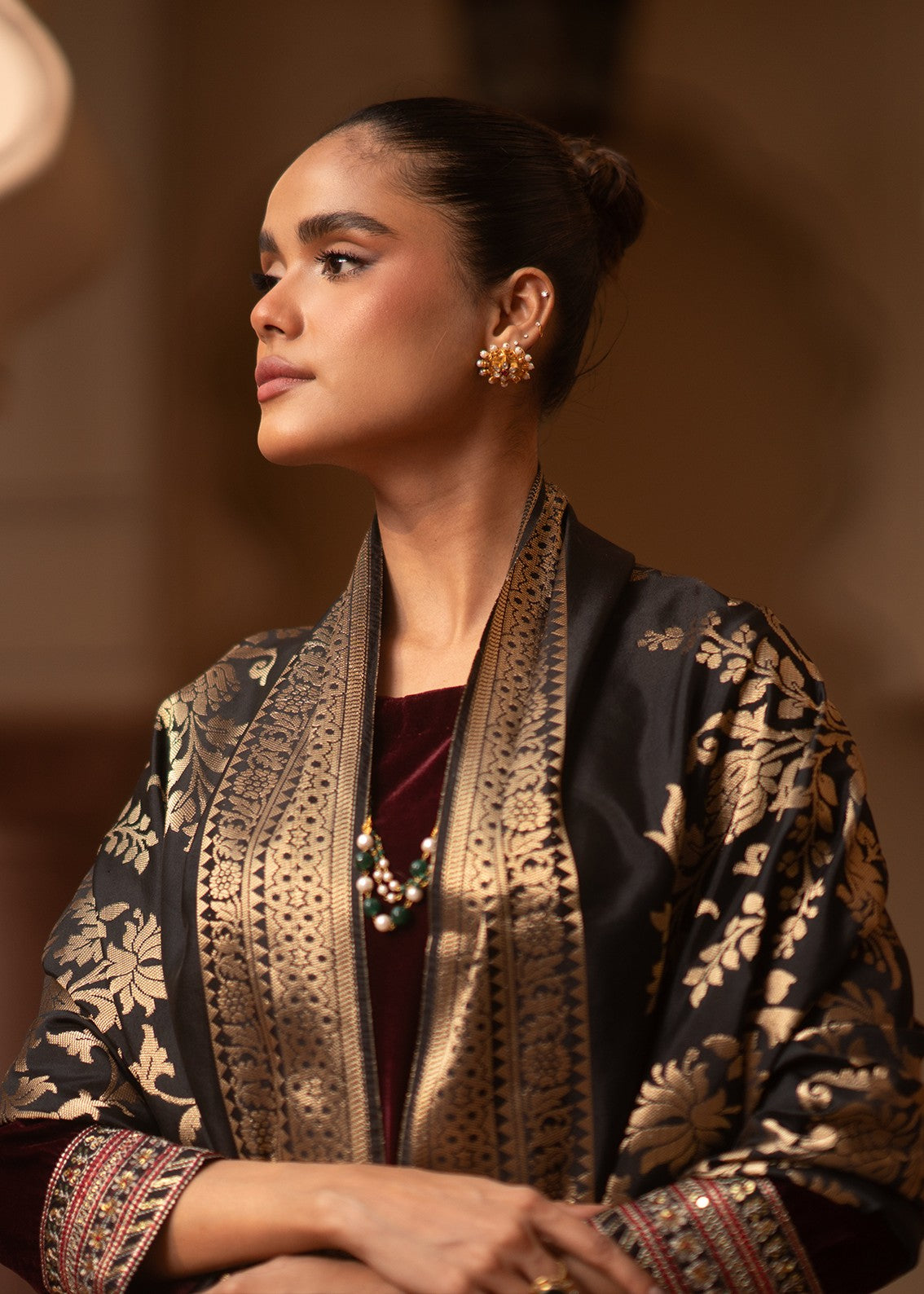 Tabassum Zakiyya Women 2pcs