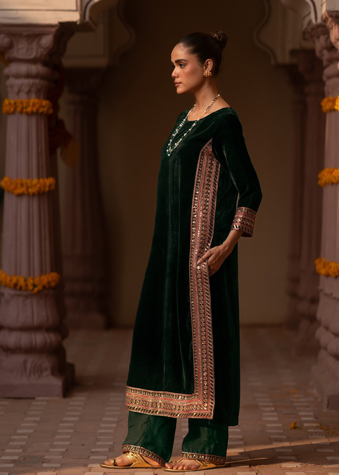 Tabassum Sakeenah Women 2pcs