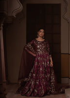 Tabassum Shadaab Women 2pcs