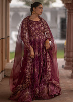 Tabassum Shadaab Women 2pcs