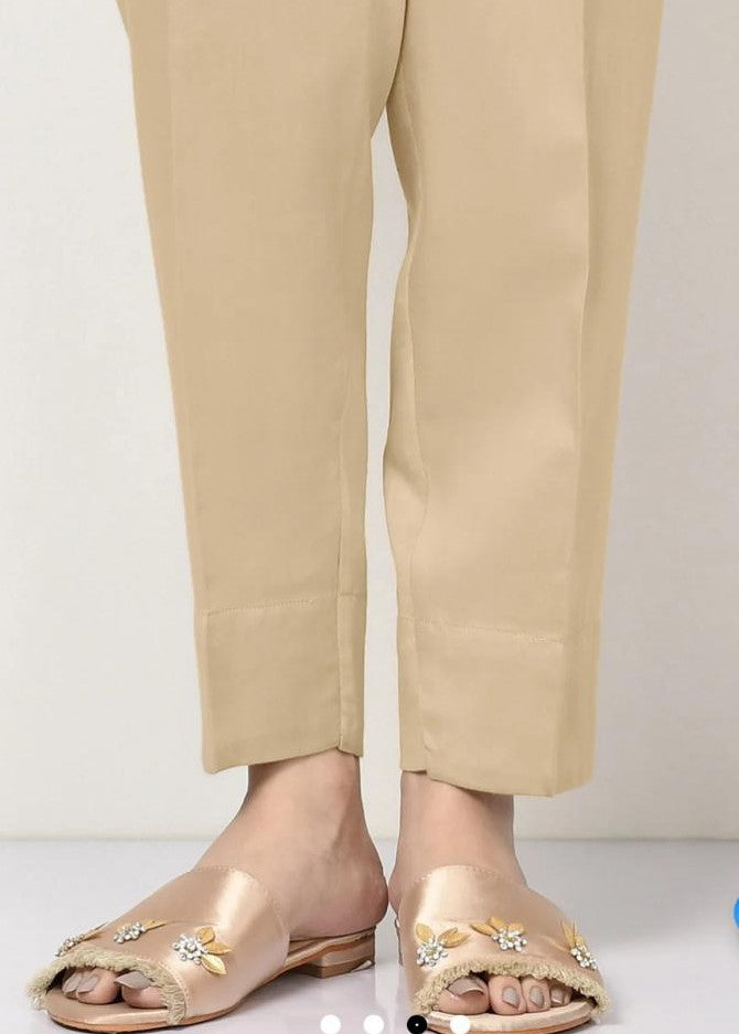 Rangeenz PLAIN TROUSER SKIN MIDR Women 1pcs