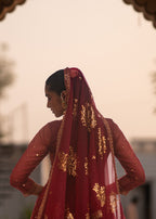 Tabassum Gulzar Women 3pcs