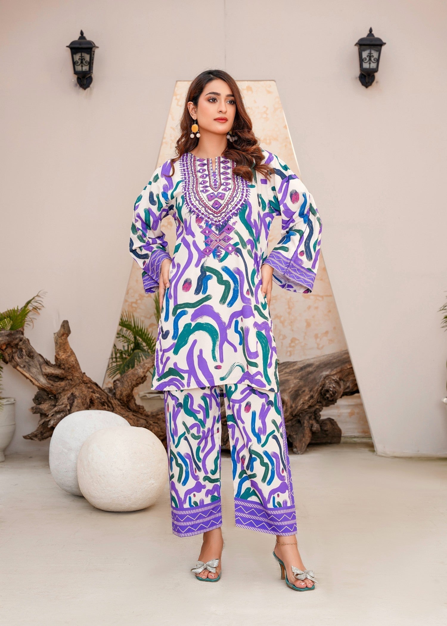 Bubble Bunty Bubbly Women 2pcs