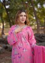 Aiwish Zarifa Women 3pcs