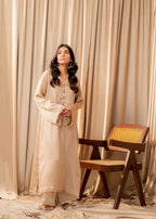 Iqra Khalid Studio Aria Set Women 2pcs