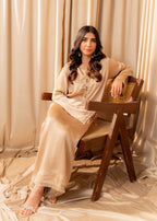 Iqra Khalid Studio Aria Set Women 2pcs