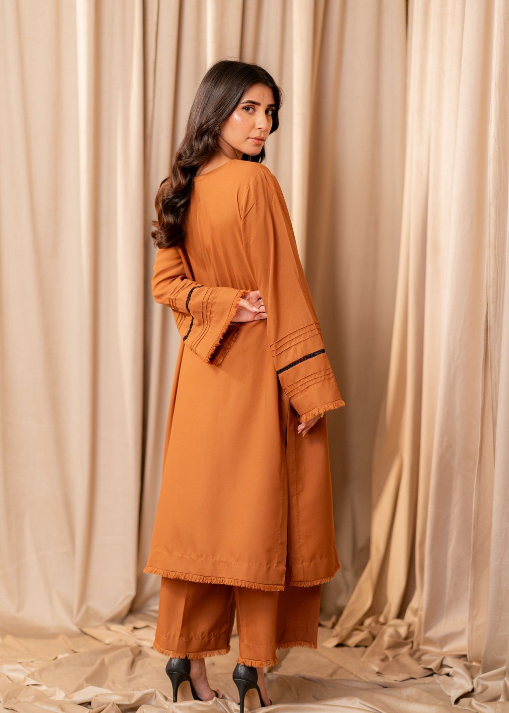 Iqra Khalid Studio Coco Set Women 2pcs