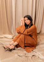 Iqra Khalid Studio Coco Set Women 2pcs