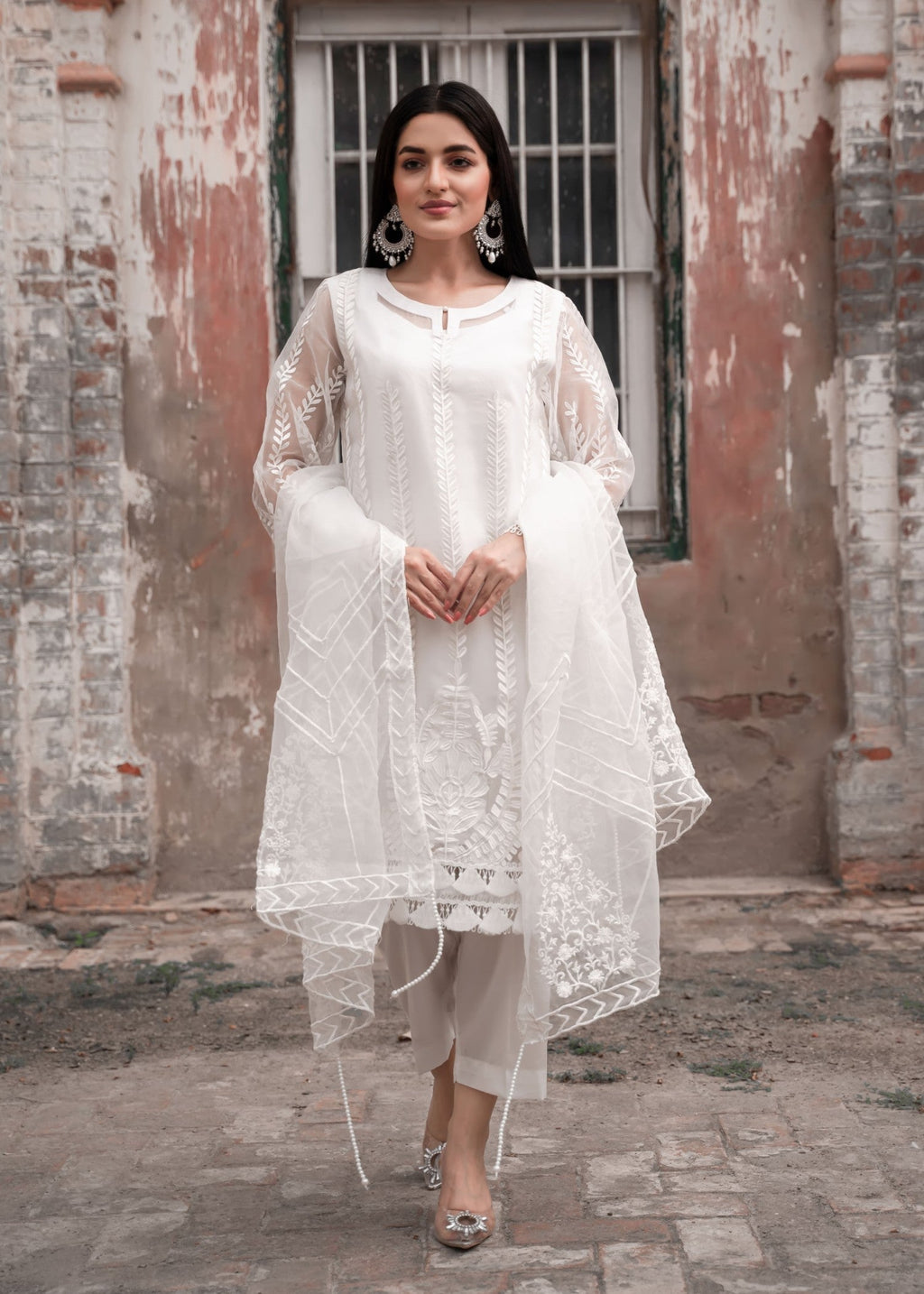 Wasli Orchid Women 4pcs