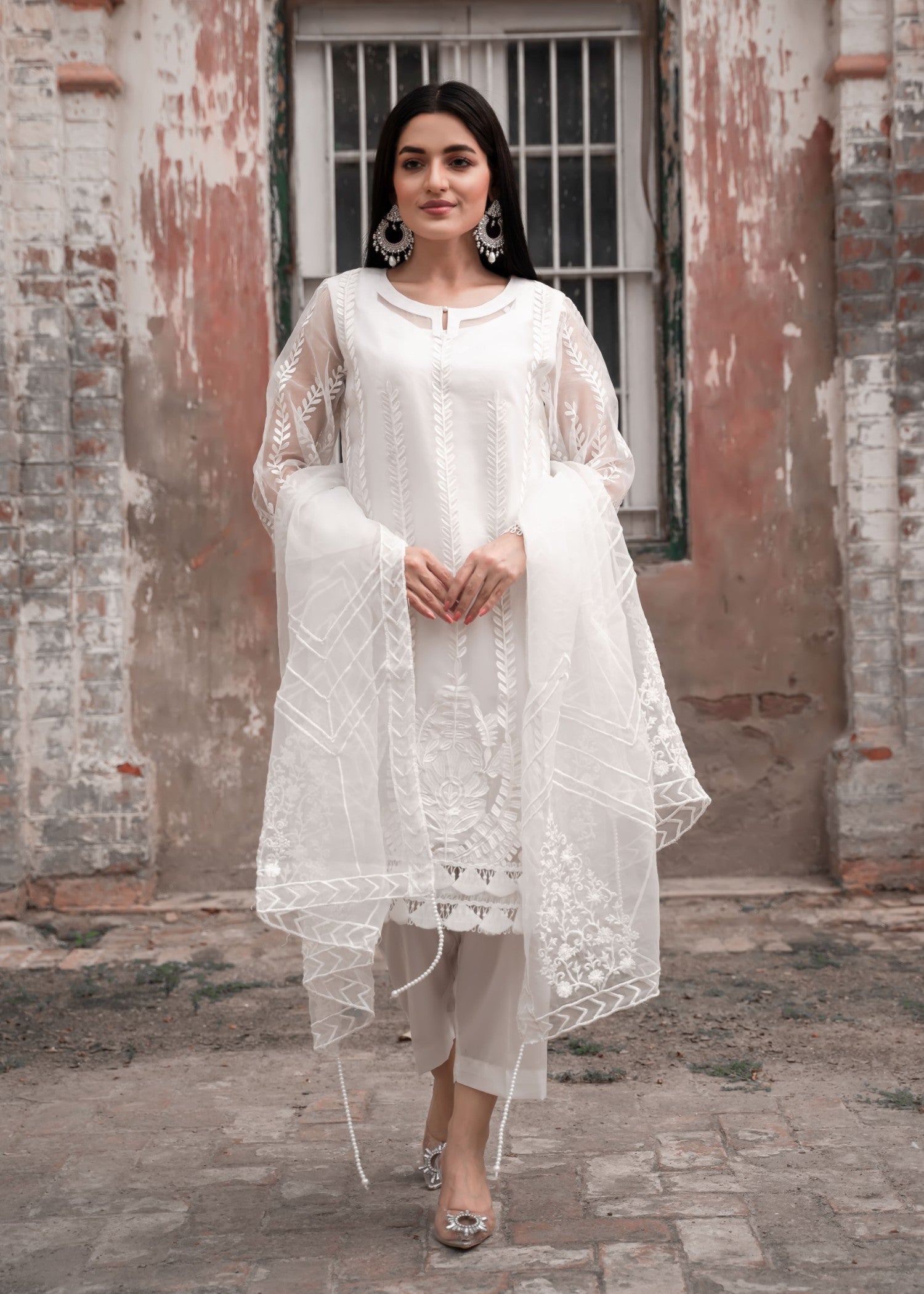 Wasli Orchid Women 4pcs