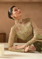 Afrozeh AZL Inessa Women 3pcs