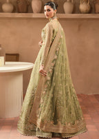 Afrozeh AZL Inessa Women 3pcs
