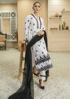 Pashmire Laila Women 3pcs