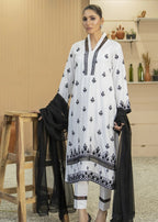 Pashmire Laila Women 3pcs