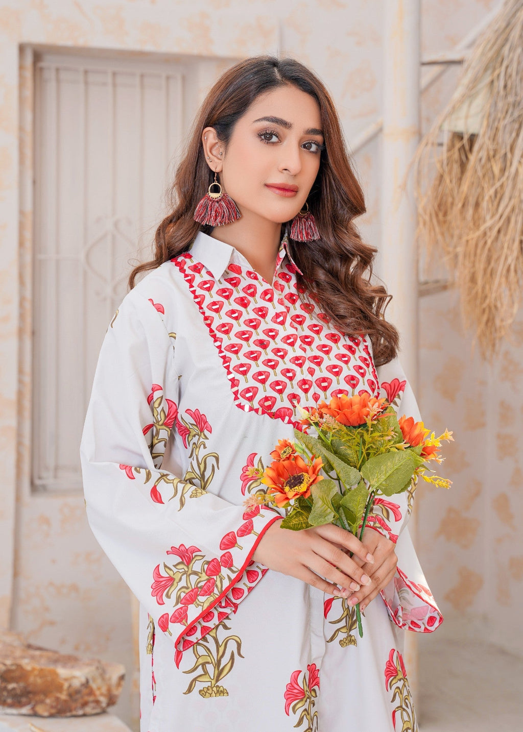 Bubble Noor Jahan Women 2pcs
