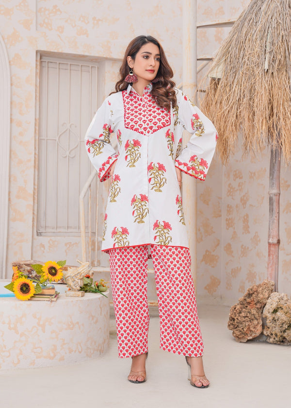 Bubble Noor Jahan Women 2pcs