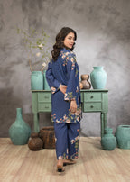 Khadija Sharif Lunora Women 2pcs