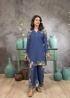 Khadija Sharif Lunora Women 2pcs