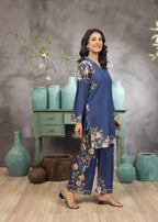 Khadija Sharif Lunora Women 2pcs